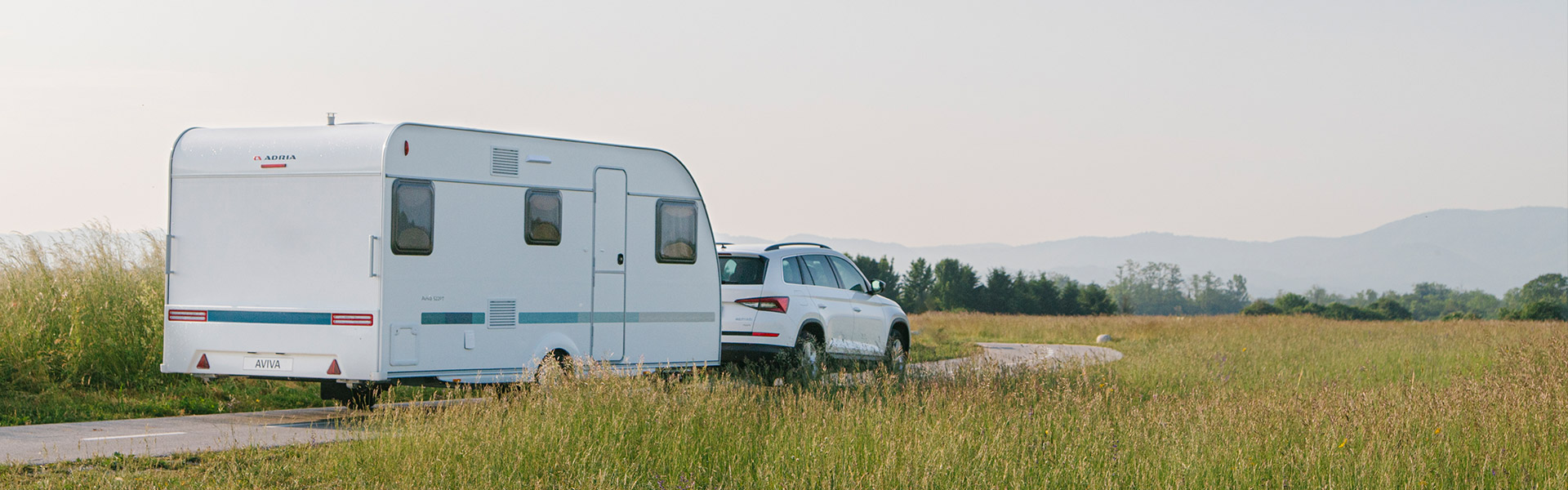 Sortland Caravan